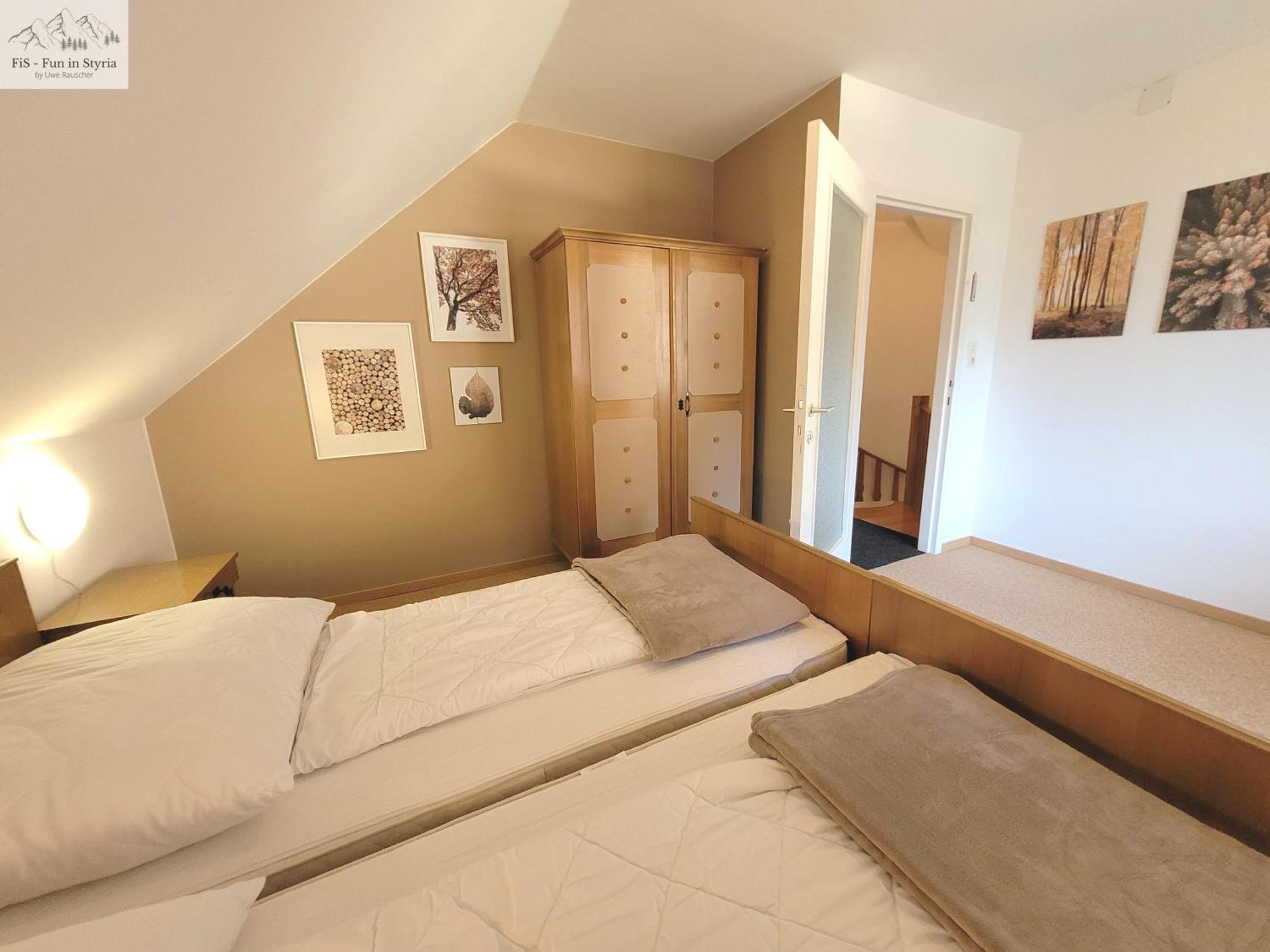 Wohnung Katalin Bad Mitterndorf Exterior photo