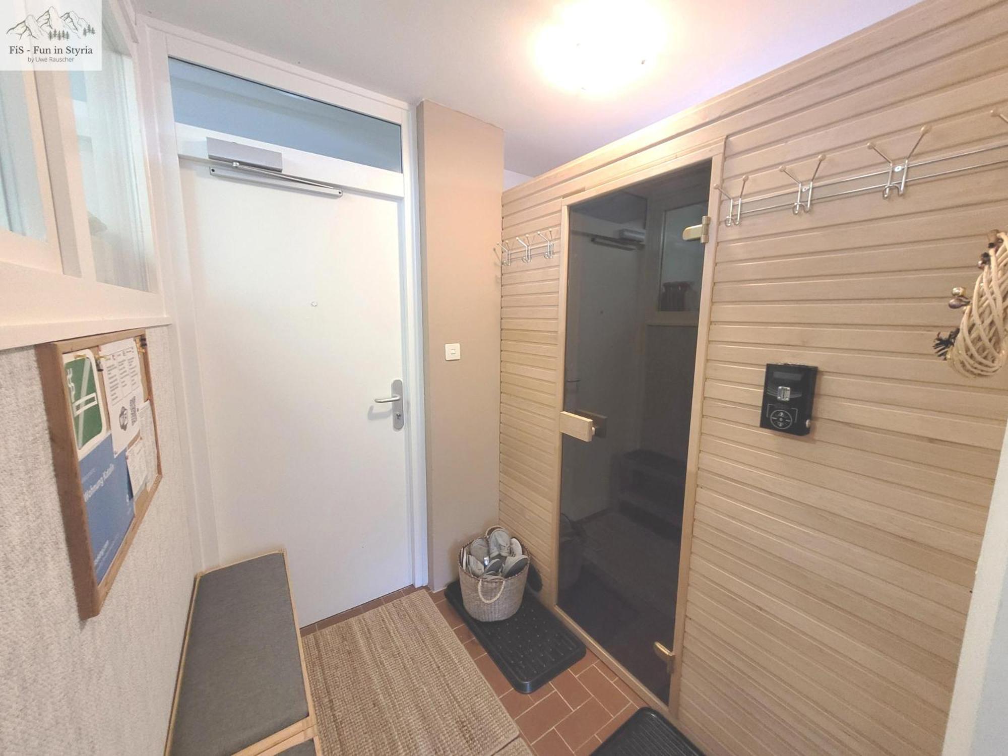 Wohnung Katalin Bad Mitterndorf Exterior photo